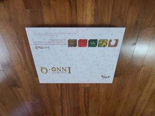 잠안올때 먹는 굿나잇 본황칠 이노큐 — 5점을 준 리뷰어가 2022년 7월 올린 사용 사진
