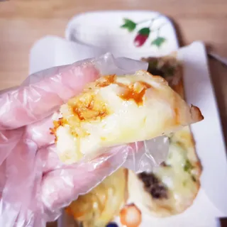 [푸딩팩토리] 싱글팩토리 피도그 100g x 3ea (불고기/콤비네이션/핫치킨) — 5점을 준 리뷰어가 2022년 9월 올린 사용 사진