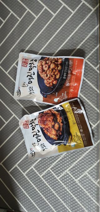 백석푸드시스템 [매진] 맛있는 막창세트 400g — 5점을 준 리뷰어가 2021년 6월 올린 사용 사진