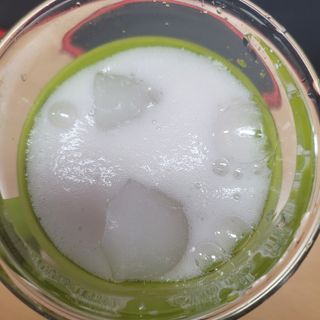 더그레잇티 콤부차 [매일유업] 더그레잇티 44kcal 콤부차 300ml *12개입 (오리지널 6개+베리리치 6개) — 5점을 준 리뷰어가 2023년 8월 올린 사용 사진