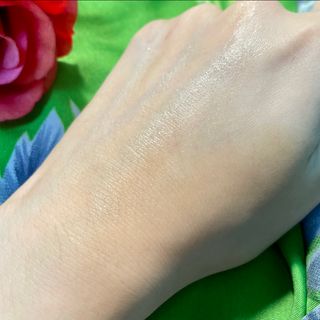리더스코스메틱 리더스 카밍 바이오틱스 에센스 워터 — 5점을 준 리뷰어가 2021년 10월 올린 사용 사진