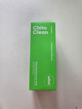 whol 키토클린 200ml - 항균항바이러스 강아지 눈 코 입 귀 세정탈취 고양이 턱드름제거 무향 워터리스 대용량 — 5점을 준 리뷰어가 2022년 10월 올린 사용 사진