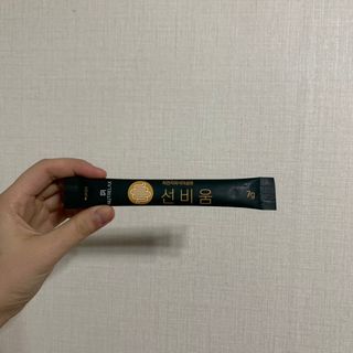 [뉴트릴렉스] 선비움 첨가물 없는 착한 차전자피 식이섬유  2박스 — 4.5점을 준 리뷰어가 2021년 8월 올린 사용 사진