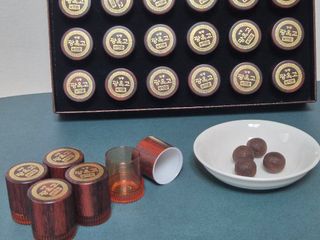 광동생활건강 프리 미션 [광동] 광옥고 보력환 (3.75 g x 30환) — 5점을 준 리뷰어가 2025년 7월 올린 사용 사진