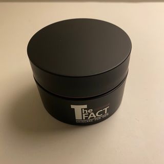The Fact 더 팩트 내추럴 에스에프엔 에이틴 시니어 크림 — 5점을 준 리뷰어가 2021년 3월 올린 사용 사진
