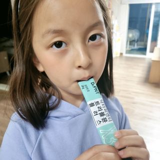 [Dr.PNT] 닥터피엔티 트리플뮨 플러스 [1개월분] — 5점을 준 리뷰어가 2022년 10월 올린 사용 사진
