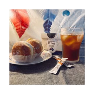 인터내셔널로스트 [호주네슬레] 인터내셔널 로스트 65개입 호주마약커피 50T+15T — 5점을 준 리뷰어가 2021년 8월 올린 사용 사진