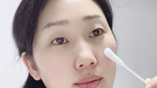 티머 미라클 클리어 메가 스왑 — 5점을 준 리뷰어가 2022년 10월 올린 사용 사진