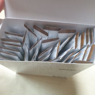 닥터s 멀티포스트바이오틱스 — 5점을 준 리뷰어가 2021년 2월 올린 사용 사진