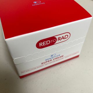 레드투래드 센서티브 슈퍼 크림 50ml — 5점을 준 리뷰어가 2021년 7월 올린 사용 사진