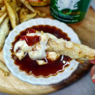 [오늘바스켓] 용대리 손질하늘태 130g — 5점을 준 리뷰어가 2021년 5월 올린 사용 사진