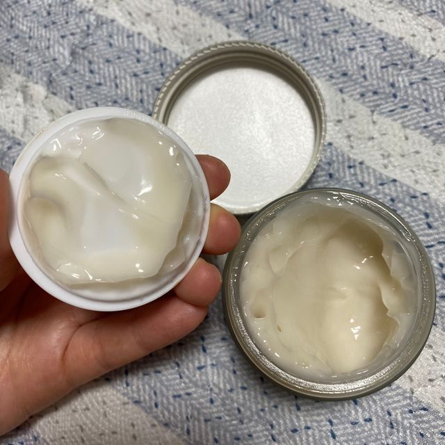 조슈아랩 인텐시브 리커버리 토너, 인텐시브 리커버리 크림 리뷰 사진