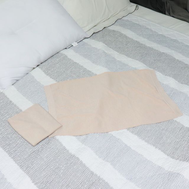 나우 / [나무야홈] 데오 필로우웨어 리뷰 사진