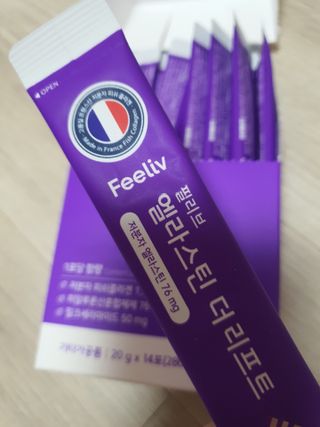 필리브 엘라스틴 더 리프트 — 4.5점을 준 리뷰어가 2021년 8월 올린 사용 사진
