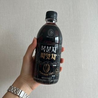 루버스 🎬REELS🎬k-berry seed oil 100 — 4점을 준 리뷰어가 2022년 9월 올린 사용 사진