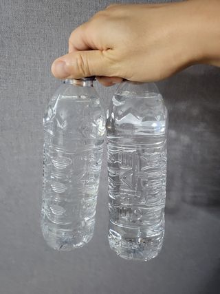 몽베스트 [MONTBEST]위드어스 500mL 20병 — 5점을 준 리뷰어가 2022년 6월 올린 사용 사진