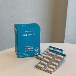 네오메딕스 뷰티 [네오메딕스] 바노바기 피포뮬러 — 5점을 준 리뷰어가 2024년 8월 올린 사용 사진