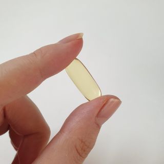 서울약사신협 네이처픽_알티지오메가3_1,205mg x 180캡슐 — 5점을 준 리뷰어가 2021년 9월 올린 사용 사진