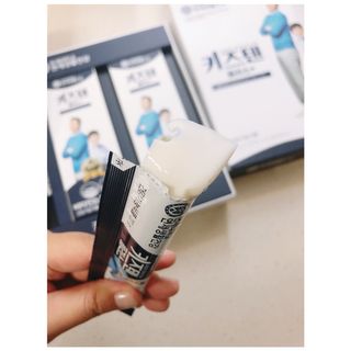 키즈텐플러스 연세 키즈텐 플러스 1개월 — 5점을 준 리뷰어가 2021년 2월 올린 사용 사진