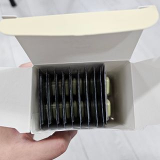 클린24시간 지중해로 쏙빠지다 1SET (800mg*60정) — 5점을 준 리뷰어가 2023년 7월 올린 사용 사진