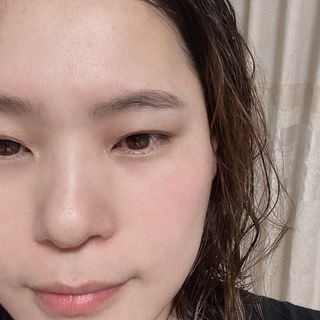 페이스리퍼블릭 하이드로 베리어 세라마이드 크림 — 5점을 준 리뷰어가 2021년 3월 올린 사용 사진