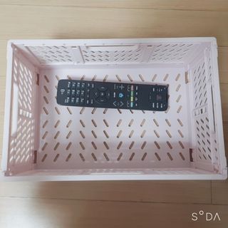 에프에이치아이코리아 다용도 폴딩박스 — 1점을 준 리뷰어가 2021년 6월 올린 사용 사진