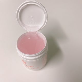 바이오오일 [바이오-오일] 드라이 스킨 젤 100ml — 5점을 준 리뷰어가 2021년 10월 올린 사용 사진