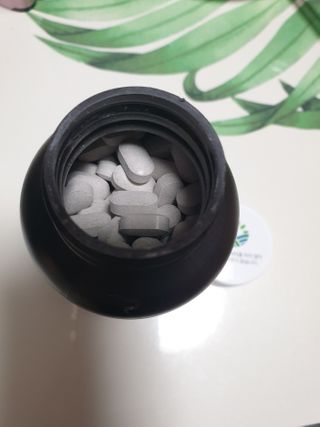 슬림플래닛 가르시니아 3900mg — 3점을 준 리뷰어가 2021년 2월 올린 사용 사진