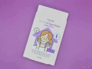 세뚜아(Cettua) [세뚜아] 비타풀 아이 패치 Cettua Vita-Full Eye Patch — 5점을 준 리뷰어가 2024년 2월 올린 사용 사진