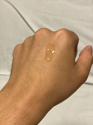 렉스리 닥터 올인원 세럼 Rexri Dr.All-in-one Serum — 5점을 준 리뷰어가 2022년 8월 올린 사용 사진