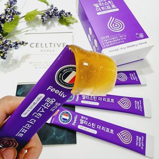 필리브 엘라스틴 더 리프트 — 5점을 준 리뷰어가 2021년 9월 올린 사용 사진