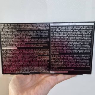 올리닉 울트라비타액션 — 4.5점을 준 리뷰어가 2021년 10월 올린 사용 사진