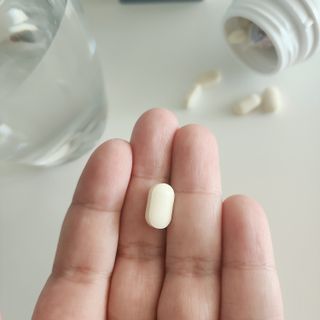 프리마인 평생 써야하는 관절의 건강을 위한 완벽설계 솔루션 관절n마디케어 플러스 120정 — 5점을 준 리뷰어가 2022년 10월 올린 사용 사진