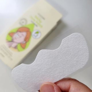 세뚜아(Cettua) 세뚜아 스티키 포어 패치 Cettua Sticky Pore Patch — 4점을 준 리뷰어가 2023년 9월 올린 사용 사진