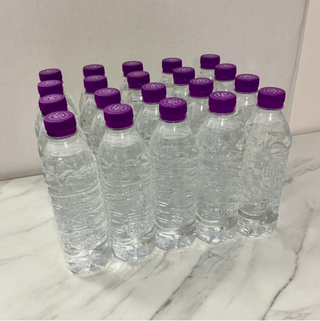 몽베스트 [MONTBEST]위드어스 500mL 20병 — 4.5점을 준 리뷰어가 2022년 8월 올린 사용 사진