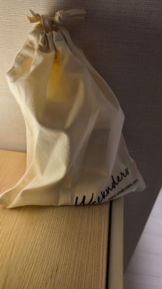 [위켄더스] 끈적임 없이 수분감을 채워주는 핸드& 바디로션 1종 랜덤발송 — 5점을 준 리뷰어가 2022년 4월 올린 사용 사진