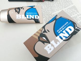 약손명가코스메틱 에오스보떼 블라인드 비비크림 50ml — 5점을 준 리뷰어가 2021년 8월 올린 사용 사진