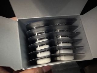 [경남제약헬스케어]케어플러스 관절엔 MSM 1000mg 60정/1개월분/관절/뼈/연골 영양/비타민D+아연/1일2정 — 5점을 준 리뷰어가 2024년 1월 올린 사용 사진