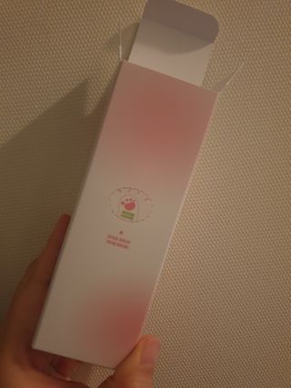 [시카앰플] 묘오한 고마진정할때 진정 스프레이 앰플 150ml — 5점을 준 리뷰어가 2020년 12월 올린 사용 사진