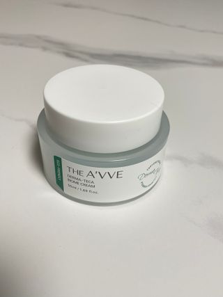 디에이브 더마-테카 바이옴 크림 50ml — 5점을 준 리뷰어가 2022년 12월 올린 사용 사진