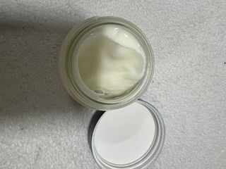 록타비아 Artisan Complete Face Cream — 3.5점을 준 리뷰어가 2023년 10월 올린 사용 사진