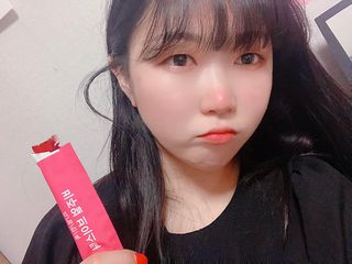 필리브 비주얼 브이스틱 — 5점을 준 리뷰어가 2021년 6월 올린 사용 사진