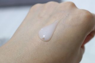 메디펜스 클린 핸드 세럼  2종 랜덤증정 — 4.5점을 준 리뷰어가 2021년 6월 올린 사용 사진