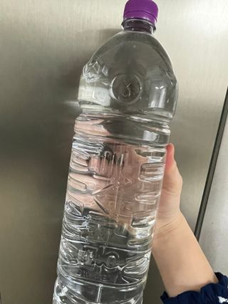 몽베스트위드어스[무라벨] 2L_6입_2Pack — 5점을 준 리뷰어가 2021년 12월 올린 사용 사진