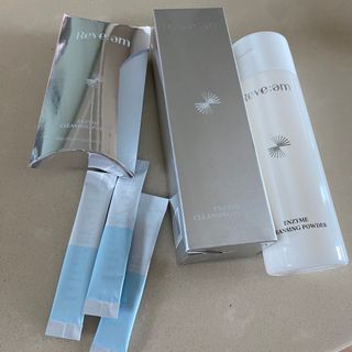 나우 [리브엠] 화해 1등 클렌징 파우더! 모공&피지 말끔순삭 — 5점을 준 리뷰어가 2023년 6월 올린 사용 사진