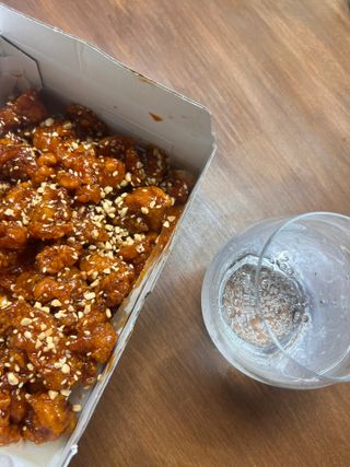 몽베스트 Montbest with Sparkling water Lemon OR Lime 20병(랜덤) — 5점을 준 리뷰어가 2022년 6월 올린 사용 사진