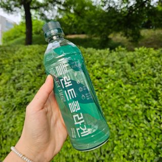 나우[PLANT] NEW 플랜트 콜라겐 부스터 제로 — 5점을 준 리뷰어가 2024년 5월 올린 사용 사진