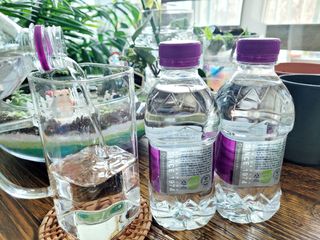 몽베스트 [MONTBEST] 330mL 20병 — 5점을 준 리뷰어가 2022년 3월 올린 사용 사진