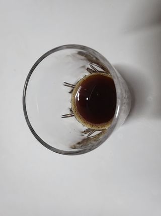 [비린내 완벽제거] 본황칠 통장어 국내산 장어즙 아르기닌 2800mg 장어즙효능 기력보강 — 5점을 준 리뷰어가 2022년 8월 올린 사용 사진