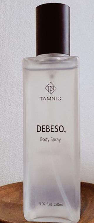 탐니크 바디미스트 디베쏘 150ml — 5점을 준 리뷰어가 2021년 1월 올린 사용 사진